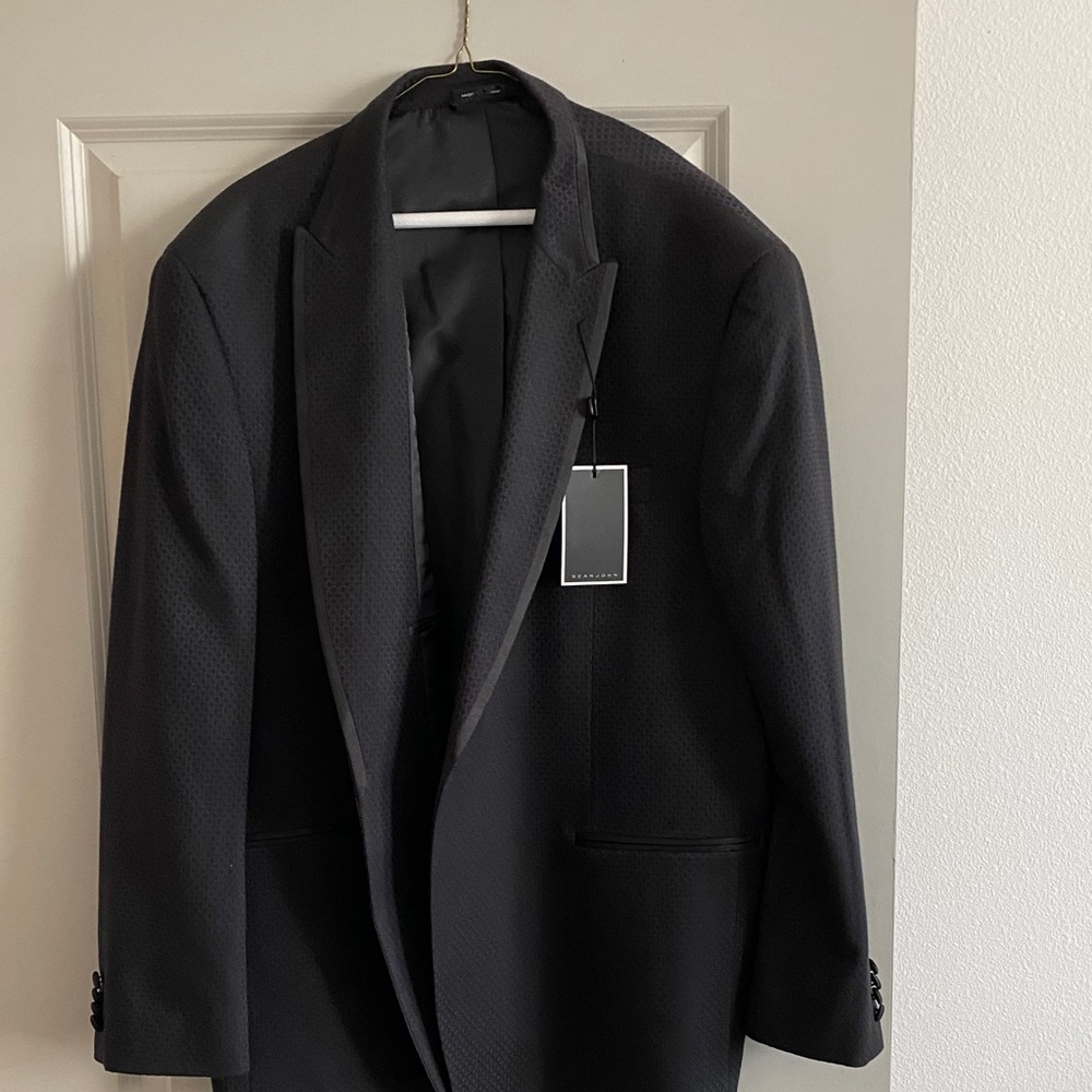 NWT Men’s blazer